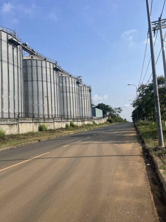Bán đất Tây Hòa, cạnh KCN Bàu Xéo, giá 785 triệu, thổ cư 105m2