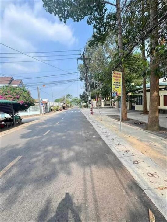 ???? ĐẤT ĐẸP GẦN TRUNG TÂM MỸ PHƯỚC – CƠ HỘI VÀNG CHO NHÀ ĐẦU TƯ NHẠY BÉN!