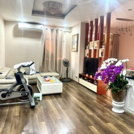 ????Chung cư Trung Yên Plaza số 1 Trung Hòa, 112m 2PN 2WC, chỉ 9.2 Tỷ????