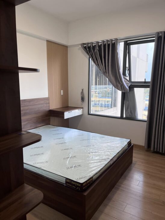 CONIC BOULEVARD-NGAY VÕ VĂN KIỆT,TT 390TR NHẬN NHÀ NGAY, CK 25%