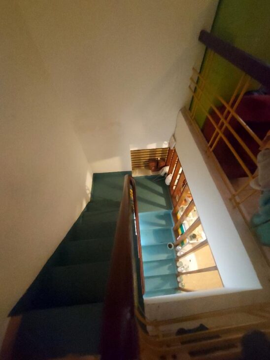 NHÀ RIÊNG – 3 TẦNG – DT: 4 x 18.4M(73.6M2) – NGUYỄN THỊ THẬP – QUẬN 7 – GIÁ 8.5 TỶ