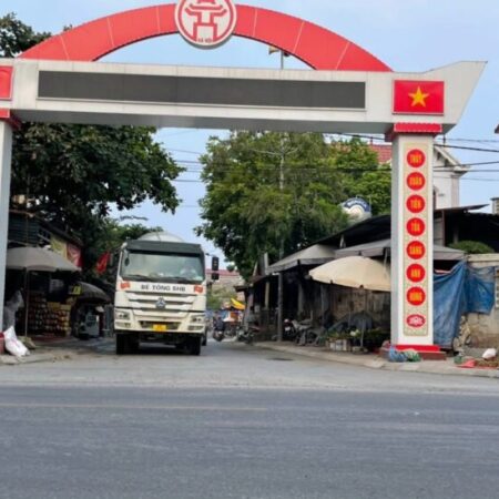 467m thủy xuân tiên chương mỹ