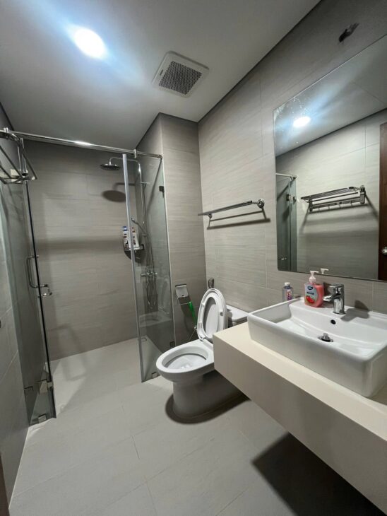 Sốc Ngang căn hộ Privia Khang Điền MT An Dương Vương, 2PN 69m2 giá 3,2ty