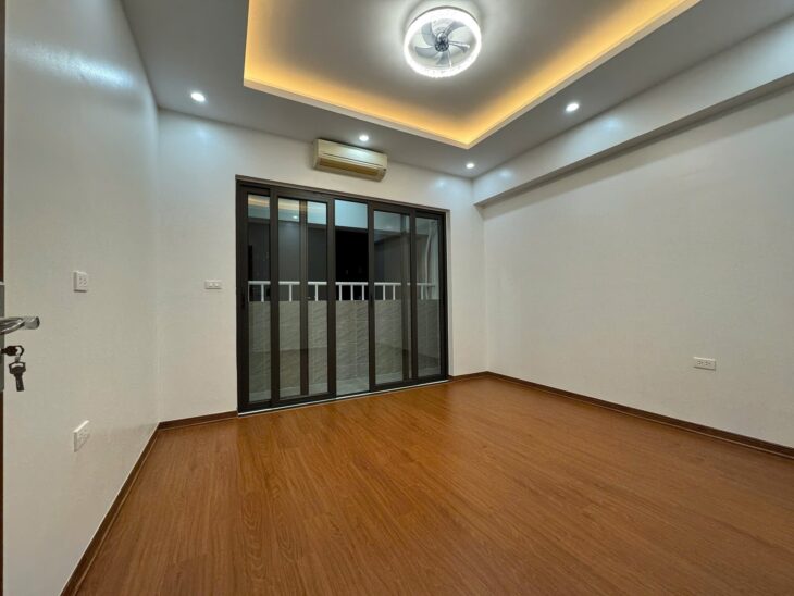 ????Chung cư 17T11 Nguyễn Thị Định, Cầu Giấy 96m 3PN Đầy đủ tiện nghi, 7.5 tỷ????