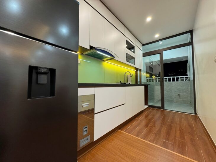 ????Chung cư 17T11 Nguyễn Thị Định, Cầu Giấy 96m 3PN Đầy đủ tiện nghi, 7.5 tỷ????