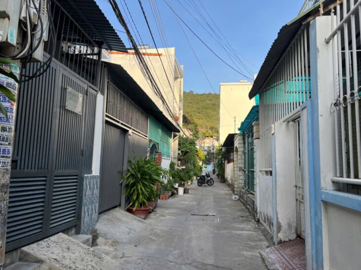 Bán Nhà Phường Vĩnh Trường, Thành Phố Nha Trang. Khánh Hoà.