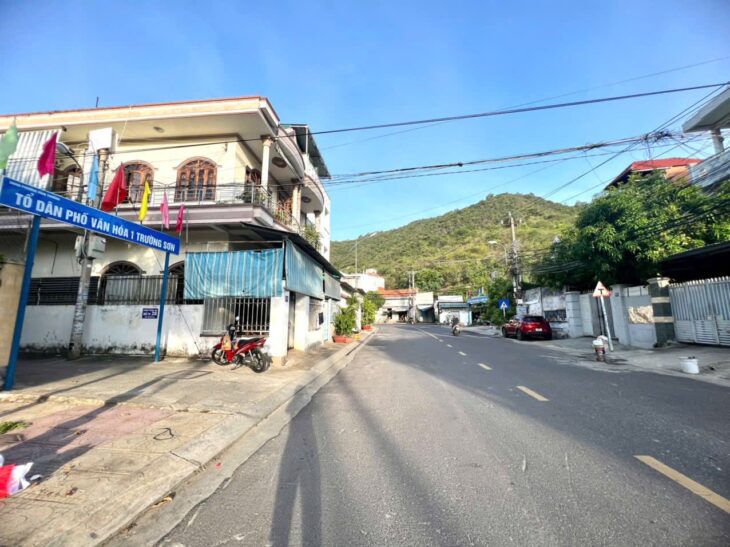 Bán Nhà Phường Vĩnh Trường, Thành Phố Nha Trang. Khánh Hoà.