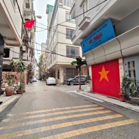 Bán nhà Mặt Phố Vĩnh Phúc (Hoàng Hoa Thám) 55m/6 Tầng/ MT 4.7m 30.5 Tỷ, KD đỉnh Bán nhà Mặt Phố Vĩnh Phúc (Hoàng Hoa Thám) 55m/6 Tầng/ MT 4.7m 30.5 Tỷ, KD đỉnh