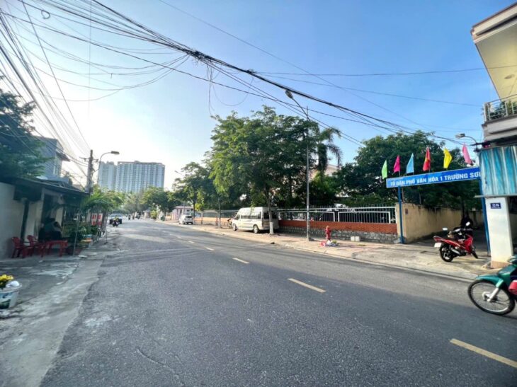 Bán Nhà Phường Vĩnh Trường, Thành Phố Nha Trang. Khánh Hoà.