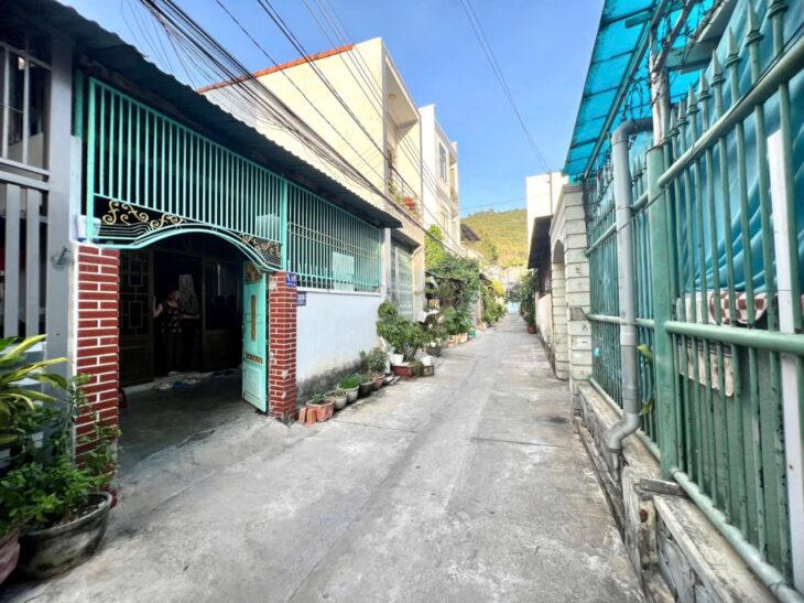 Bán Nhà Phường Vĩnh Trường, Thành Phố Nha Trang. Khánh Hoà.