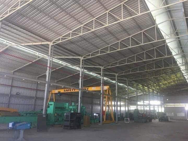 Bán nhà mặt tiền 6429m2 giá 45 tỷ Đường Tỉnh Lộ 9
