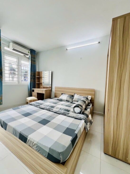 15 CĂN HỘ CÓ GÁC SUỐT – DÒNG TIỀN 50 TRIỆU/THÁNG – 222.5M² – GIÁ CHỈ 14 TỶ