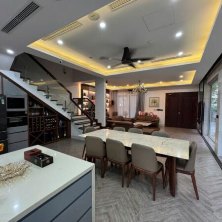 Bán biệt thự đơn lập Viglacera Tây Mỗ, 366m2, 4 tầng, vị trí đẹp, đẹp lung linh Bán biệt thự đơn lập Viglacera Tây Mỗ, 366m2, 4 tầng, vị trí đẹp, đẹp lung linh