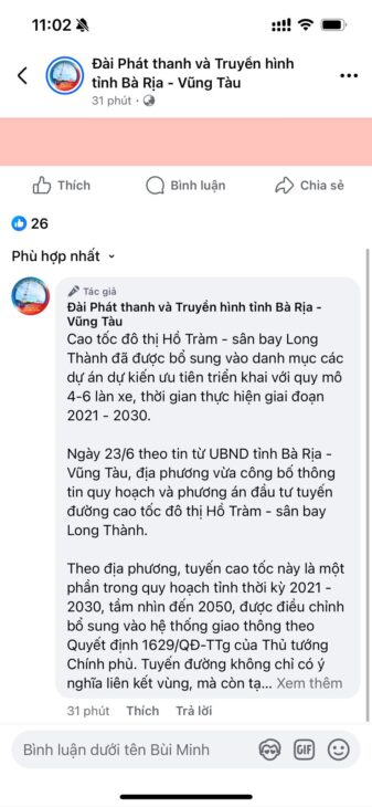 Đất ở vị trí chiến lược như vậy. Bán 680tr quá rẻ rồi ạ