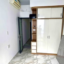 BÁN NHÀ FULL NỘI THẤT – HỒNG BÀNG – 39M2 ( 3×13M) – 2 TẦNG – HẺM 3M – THÔNG TỨ TUNG – NHỈNH 3 TỶ.
