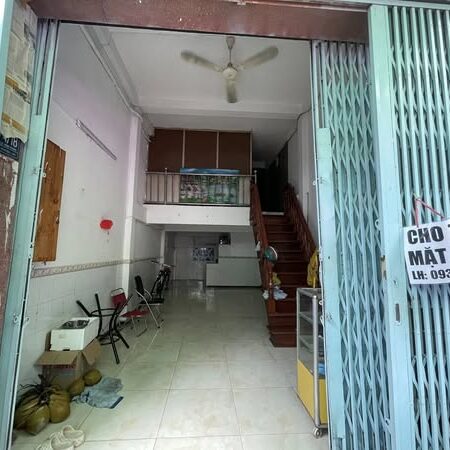 Quận 10 ! MB ĐẸP LẮM ! CHO THUÊ MB KHU CHỢ GIÁ RẺ CHỈ 6,5 tr ! MT HẺM 1/ GẦN MT ĐƯỜNG LÊ HỒNG