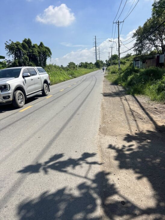 Bán nhà mặt tiền 15x70m giá 19 tỷ Đường Thanh Niên