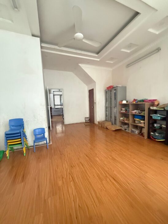 Bán nhà Ô tô Tránh Phố Đốc Ngữ (Liễu Giai) 56m/ 5Tầng/MT 5.3m 20.9 Tỷ, Kinh doanh