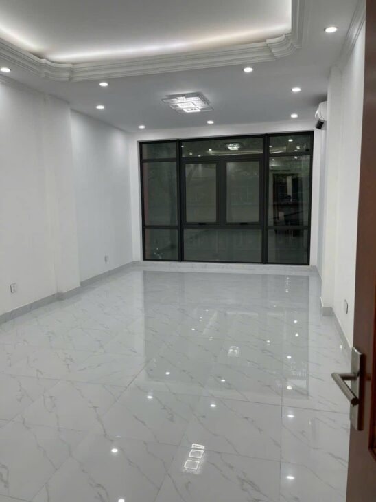 MỜI THUÊ MẶT BẰNG KINH DOANH TẦNG 1+2 – MBKD – LÊ THANH NGHỊ