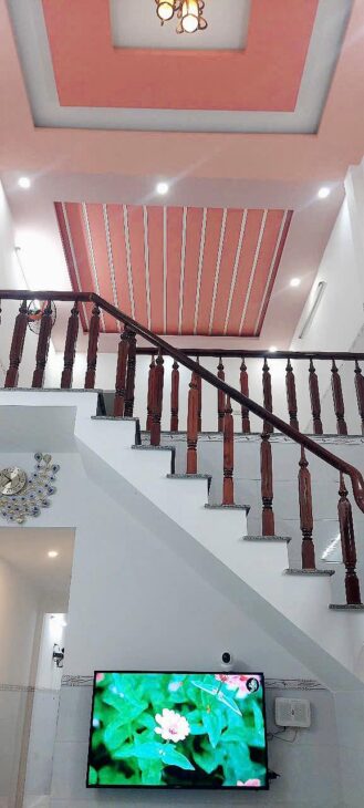 CẦN BÁN NHANH CĂN NHÀ TÂM HUYẾT KHU TĐC VĨNH TRƯỜNG