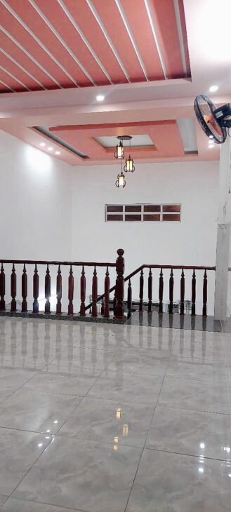 CẦN BÁN NHANH CĂN NHÀ TÂM HUYẾT KHU TĐC VĨNH TRƯỜNG