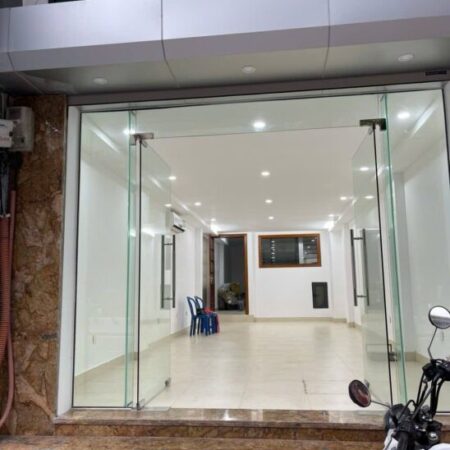 MỜI THUÊ MẶT BẰNG KINH DOANH TẦNG 1+2 – MBKD – LÊ THANH NGHỊ