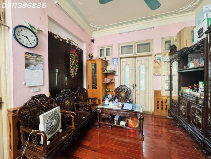 ????Mặt phố NGUYỄN QUỐC TRỊ, Cầu Giấy, 137m 4T, Biệt thự cực chất, 83 tỷ????