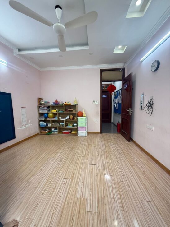 Bán nhà Ô tô Tránh Phố Đốc Ngữ (Liễu Giai) 56m/ 5Tầng/MT 5.3m 20.9 Tỷ, Kinh doanh