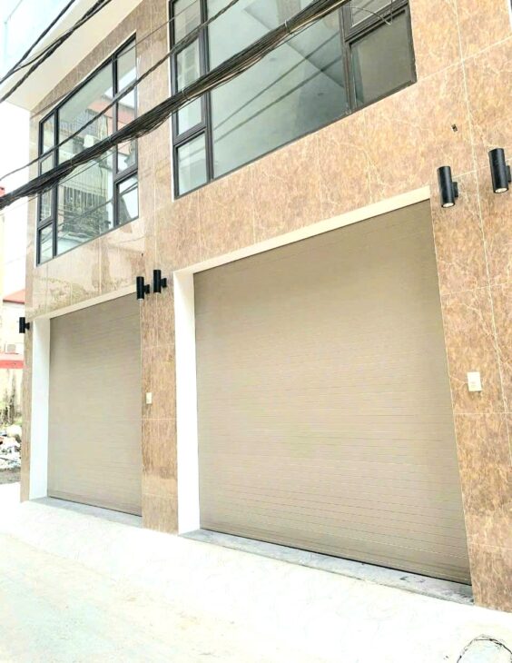 BÁN NHÀ 6 TẦNG THANG MÁY PHỐ NGỌC THỤY, LÔ GÓC, Ô TÔ VÀO NHÀ, DT: 41M, GIÁ CHÀO: 11,5 TỶ CÓ TL