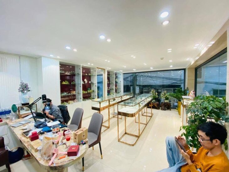CỰC HIẾM-Bán Tòa Dòng Tiền (CHDV) Ngõ 381 Nguyễn Khang 190m/9Tầng/MT 10m 62.5 Tỷ