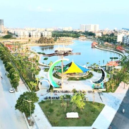 BÁN NHÀ 6 TẦNG THANG MÁY PHỐ NGỌC THỤY, LÔ GÓC, Ô TÔ VÀO NHÀ, DT: 41M, GIÁ CHÀO: 11,5 TỶ CÓ TL