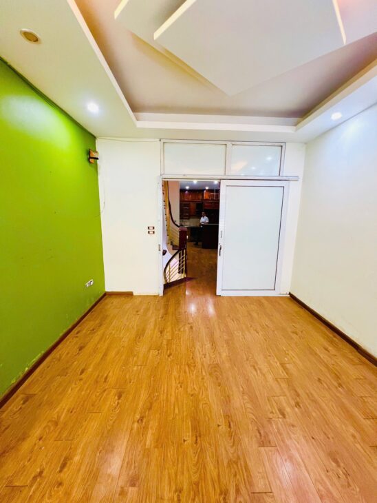 [CỰC HIẾM-NGÕ NHƯ PHỐ] Ôtô Tránh,KD Cực Ngon-DUY TÂN 50m/5Tầng/MT 4.1m 26.5 Tỷ