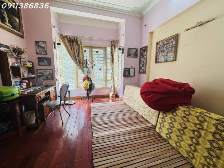 ????Mặt phố NGUYỄN QUỐC TRỊ, Cầu Giấy, 137m 4T, Biệt thự cực chất, 83 tỷ????