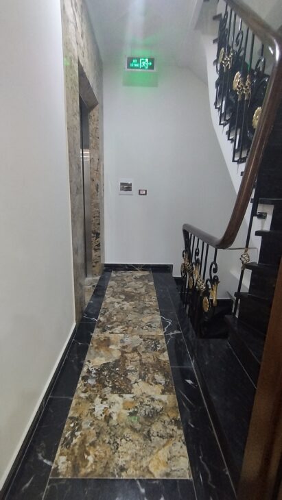 ????????8 tầng Vĩnh Phúc, Ba Đình 46m2 thang máy, Ô tô tránh, Kinh doanh đa năng, 24.5 tỷ