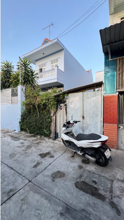 BÁN NHANH LÔ ĐẤT ĐƯƠNG 2 Ô TÔ GẦN NHÀ THỜ BA LÀNG GẦN-VĨNH HOÀ