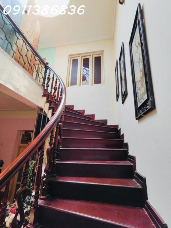 ????Mặt phố NGUYỄN QUỐC TRỊ, Cầu Giấy, 137m 4T, Biệt thự cực chất, 83 tỷ????