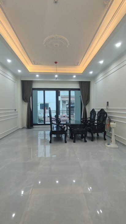 ????????8 tầng Vĩnh Phúc, Ba Đình 46m2 thang máy, Ô tô tránh, Kinh doanh đa năng, 24.5 tỷ