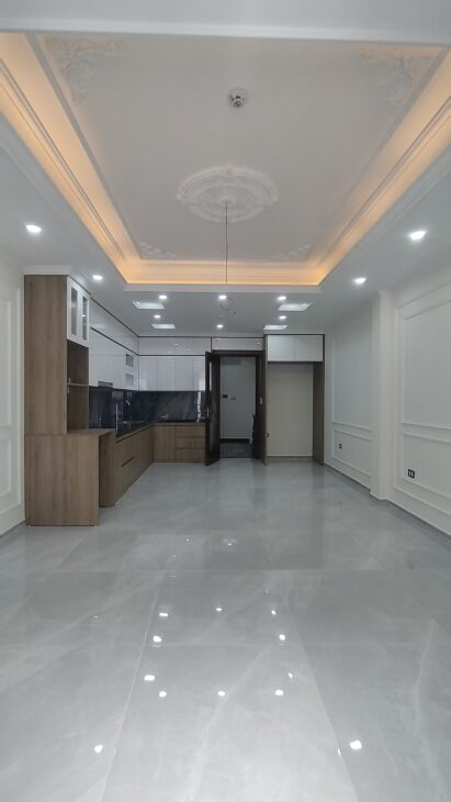 ????????8 tầng Vĩnh Phúc, Ba Đình 46m2 thang máy, Ô tô tránh, Kinh doanh đa năng, 24.5 tỷ