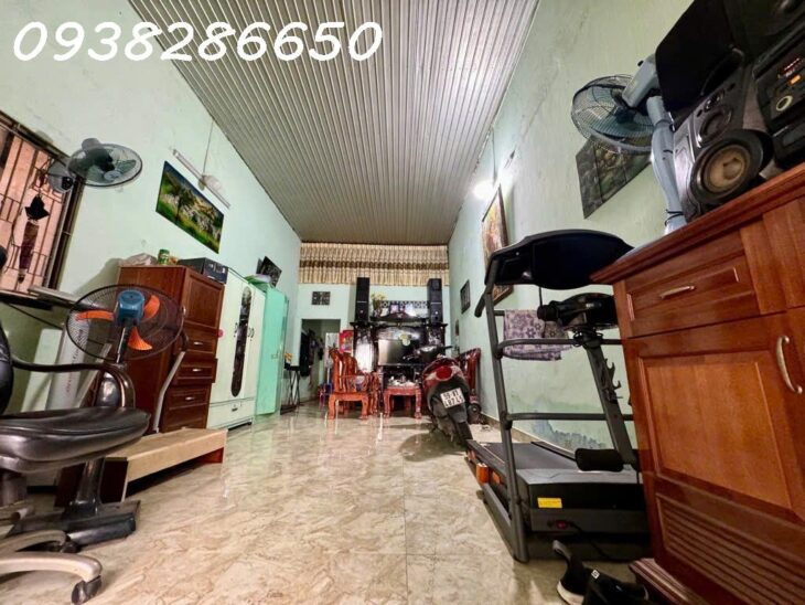 Quận 12 Phường Tân Chánh Hiệp Cần Bán Nhà C4, Diện Tích: ( 5,1m x 23,8m ),= 84m2 /108m2, Đường