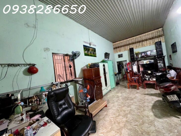 Quận 12 Phường Tân Chánh Hiệp Cần Bán Nhà C4, Diện Tích: ( 5,1m x 23,8m ),= 84m2 /108m2, Đường