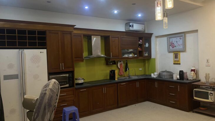 BÁN NHÀ HOÀNG HOA THÁM BA ĐÌNH- NGÕ THÔNG, KINH DOANH, GẦN HỒ TÂY -70M5TẦNG 11.9TỶ