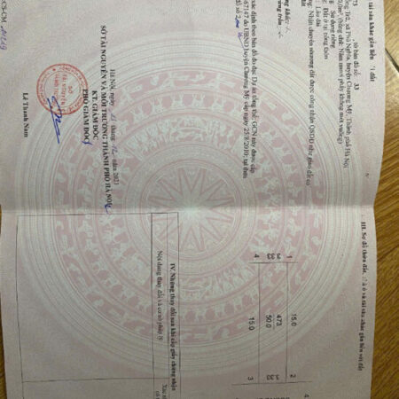 Cc gửi bán 50m² đất tại Đồng Trữ, Phú Nghĩa, Chương Mỹ.