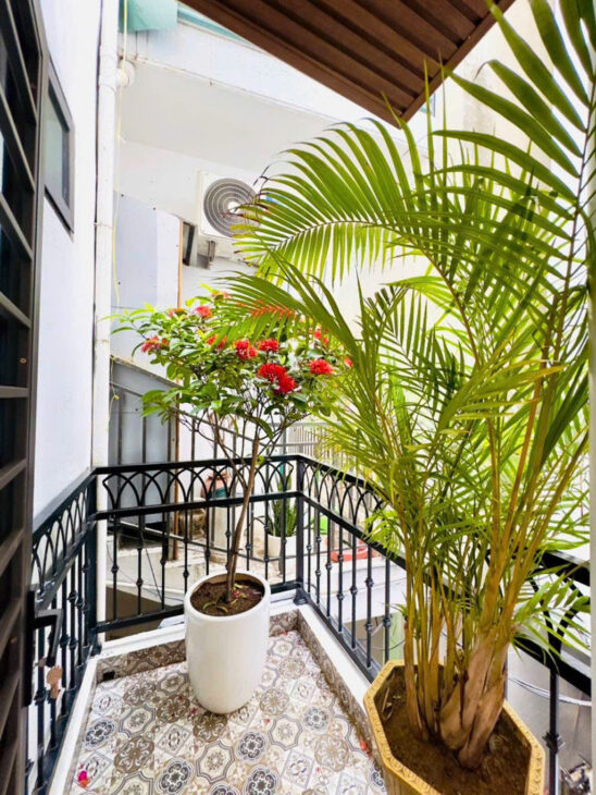 Nhà trên 12 tỷ có ngay em hoa hậu Minh Khai mặt tiền 6m _DT 50m2/5 tầng_Thang máy nhập.