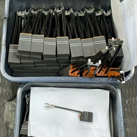 Bí quyết lựa chọn chổi than phù hợp với từng loại động cơ