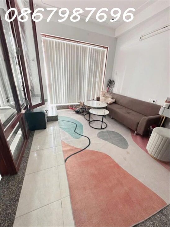 ???? BÁN NHÀ RIÊNG NGUYỄN THỊ MINH KHAI – PHƯỜNG PHƯỚC HÒA, NHA TRANG