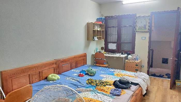 Nhà đẹp mặt phố Hồng Mai 60m x5T, khu dân trí cao, kinh doanh đỉnh. Giá 17.6 tỷ