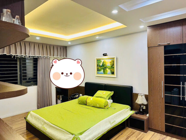 Bán căn hộ chung cư sổ đỏ Hud3 Linh Đàm, Hoàng Mai, 140m2, 4 ngủ giá rẻ