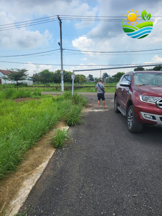 🔥 Đất Đẹp Sổ Riêng Đông Hoà – Giá Chỉ 900 Triệu!