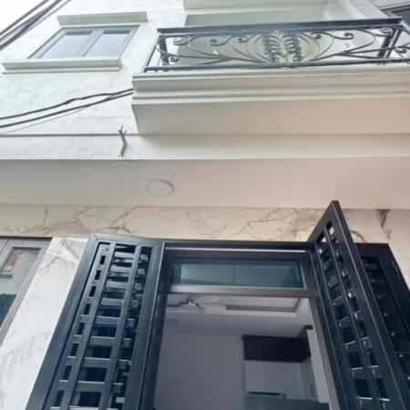 MIÊU NHA TÂY MỖ- NHÀ ĐẸP LÔ GÓC 3 THOÁNG – GẦN PHỐ – Ở NGAY- GIÁ 5,x TỶ