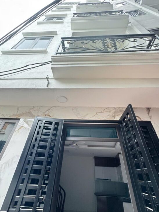 MIÊU NHA TÂY MỖ- NHÀ ĐẸP LÔ GÓC 3 THOÁNG – GẦN PHỐ – Ở NGAY- GIÁ 5,x TỶ